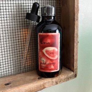Wen Fig Sweet Orange Treatment Oil